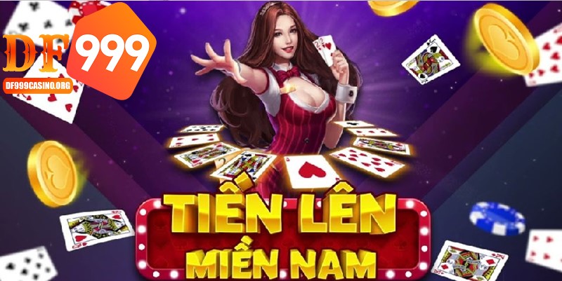 bài tiến lên miền nam