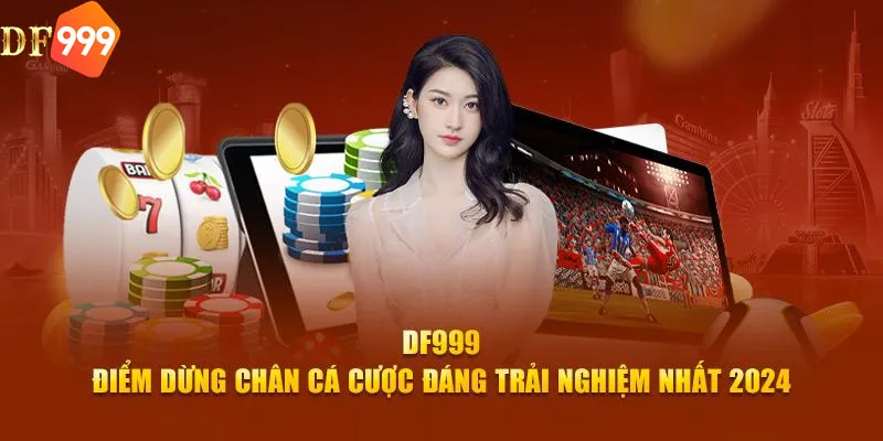 Cược xiên tại DF999 có rất nhiều ưu điểm