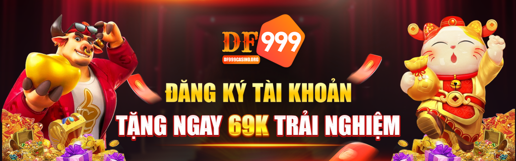 Đăng ký tài khoản tặng ngay 69k trải nghiệm