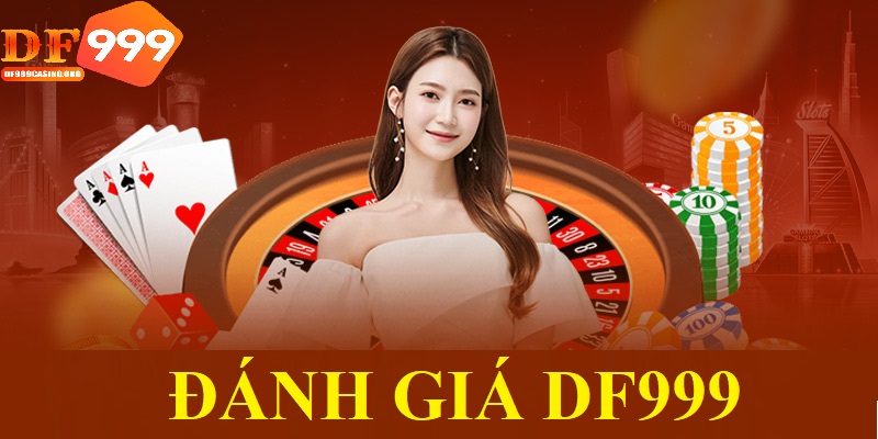 Đánh giá DF999