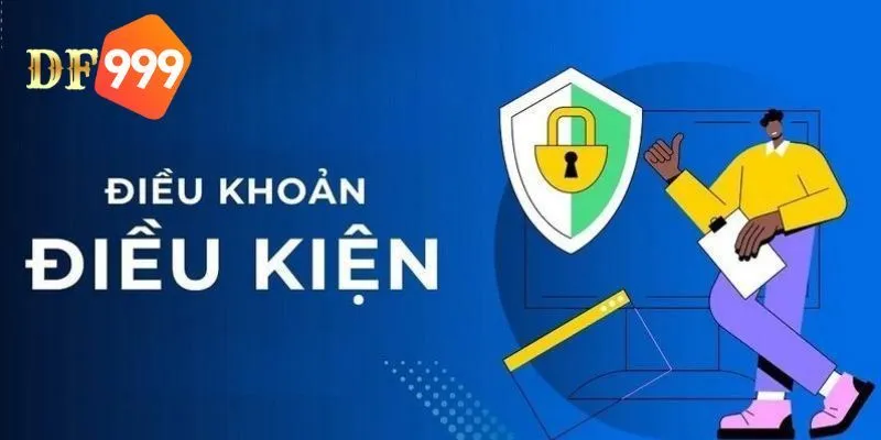 Điều khoản và điều kiện của DF999 là gì?