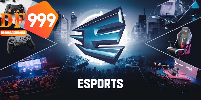 Esport Live DF999 mang đến nhiều lợi ích cho thành viên tham gia