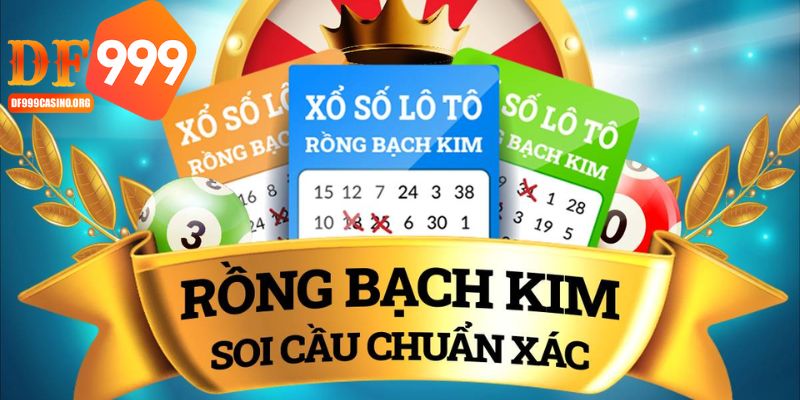 Soi cầu rồng bạch kim chính xác phải có sự tính toán kỹ lưỡng 