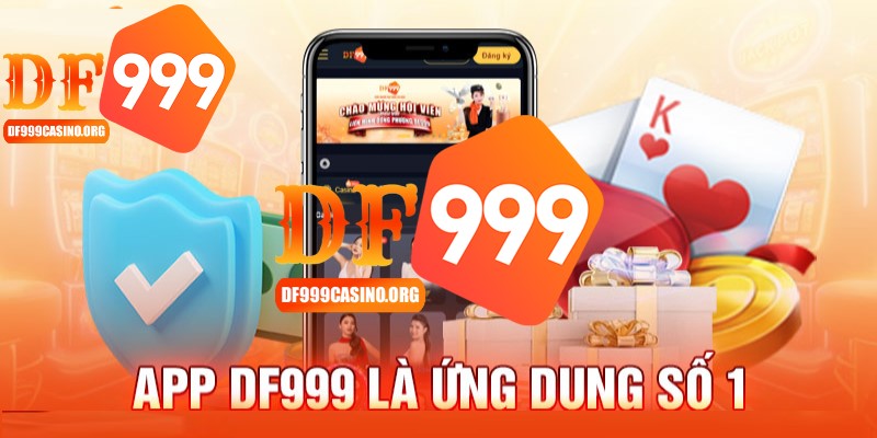 tải app DF999