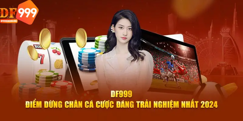 Tính hợp pháp là câu hỏi thường gặp DF999 được nhiều người chơi đặt ra